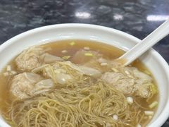 -燊意布拉肠云吞面(中山四路店)