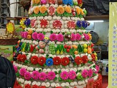 -乔家满族八大碗(流水沟店)