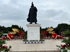 -北陵公园