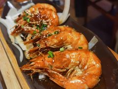 -一心创作料理屋(经开万达店)