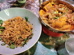 -浩海火燒雲傣家菜(芮欧百货店)