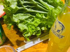 -石记老北京炙子烤肉(松园店)