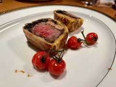 惠灵顿牛排-牛排家(北京王府井澳门中心店)
