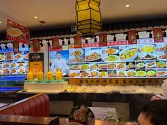 -渔家风味·鲅鱼水饺·央视展播·海鲜天津菜(开发区店)