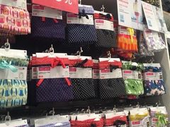 -优衣库(长沙国金中心店)