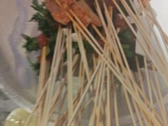 -来伊回麻辣烫·火锅串串清真(红瓦寺总店)
