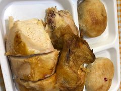 -香妃烤鸡(西单店)