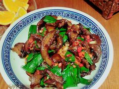 -爷爷的土钵菜(街道口店)