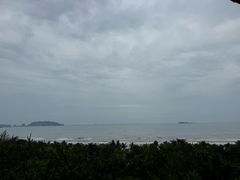 -三亚湾海居雅高铂尔曼度假酒店