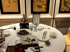 -中山保利艾美酒店-乐美中餐厅