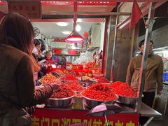 -南门口湘军剁辣椒老店(老长沙第一品牌店)