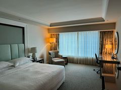 -澳门喜来登大酒店