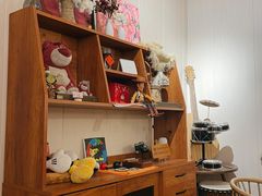 -0907餐厅(核桃园店)