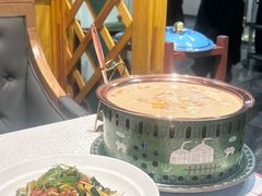 -哈啾嗨·新概念蒙餐(红星新城店)