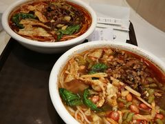 三鲜螺蛳粉-水平有限广西米粉·广西风味集(五道口店)