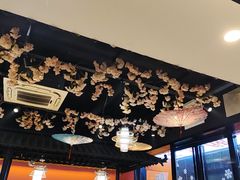 -老街烧烤大排档·地道湖北菜·龙虾馆(汉口火车站店)
