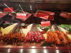 -鸽子侯·家宴·平价海鲜(市图书馆店)