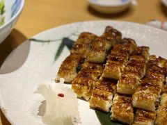 -富山日式料理(宽厚里店)