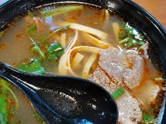 -益佳粥店(复兴中路店)