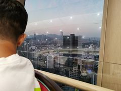 -国贸旋转餐厅(国贸广场店)