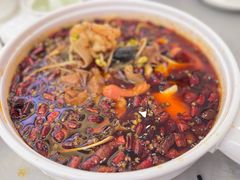 -成都驻京办餐厅(蜀都宾馆店)