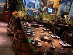 -同仁四季椰子鸡(福田车公庙店)
