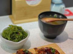 鵝肝寿司-YAMAKAWA(龙湖胥江天街店)