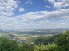 -香山公园