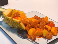 -五稻厨房粤西菜(新闻店)