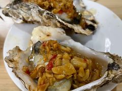 -烤五行·烧烤烤串(石佛营店)