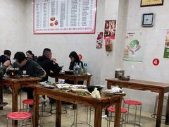 -凡老头米线砂锅(古荡新村西粮站)