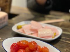 -盟重烧烤(东瓜山创始店)