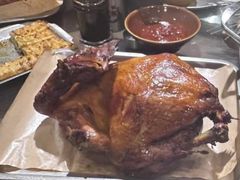 -破瓦寒窑·地摊烤羊排