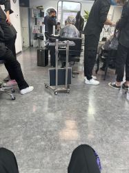 -凯博K-boom Hair Salon