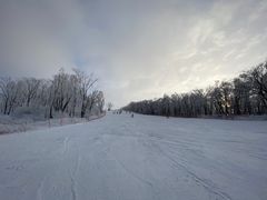 -中旅松花湖滑雪场