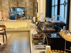 -时光漫步S酒店(成都宽窄巷子店)