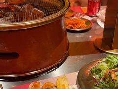 -西塔老太太泥炉烤肉(苏州大悦城店)