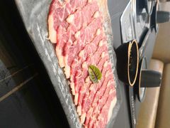 -齐齐哈尔大排档东北菜•烤肉•烧烤(万科时一区店)