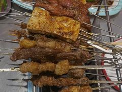 -古彭7只羊·徐州烧烤(旗舰店)