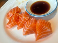 -济南香格里拉·咖啡泉自助餐厅