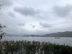 -湖畔居茶楼(湖滨店)