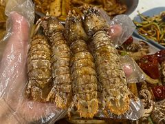 -辣盆盆麻辣小龙虾(哈尔滨总店)