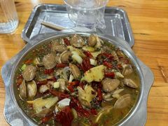 -陈氏肥蛤(小纬六路总店)