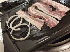 -韩时烤肉(枫蓝店)