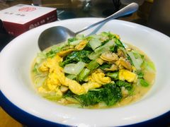 -院里汤包·虾汤包青岛菜(辽源路店)