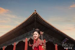 点击看大图 -THE QUEEN(北京店)