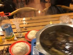 -聚首堂·特色小吃·肘子(什刹海德胜门店)