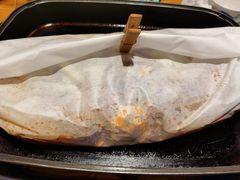 -鱼颜诱纸纸上烤鱼·蛙(龙湖天街店)