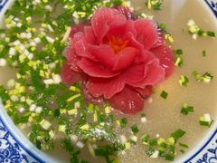 -牡丹宴·正宗洛阳菜·水席专家(国家牡丹园店)
