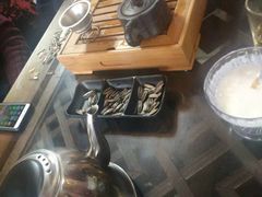 -丽江庭院之爱在路上(西单店)
